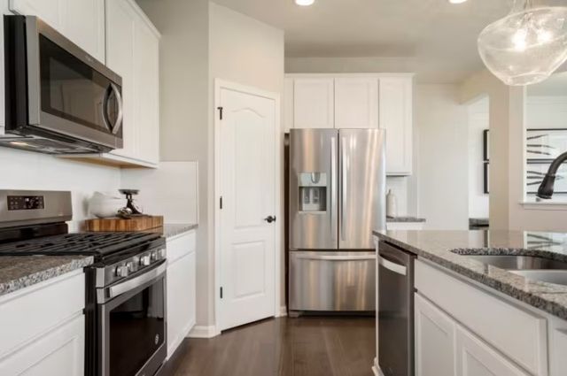 1193 Sydney Terrace, Mount Juliet, TN 37122