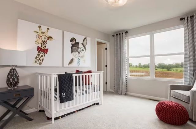 1193 Sydney Terrace, Mount Juliet, TN 37122