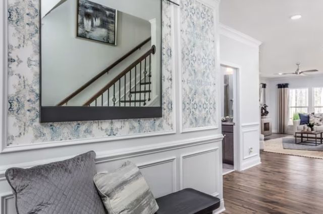 1193 Sydney Terrace, Mount Juliet, TN 37122