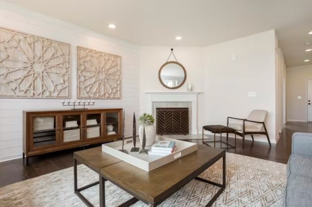 1193 Sydney Terrace, Mount Juliet, TN 37122