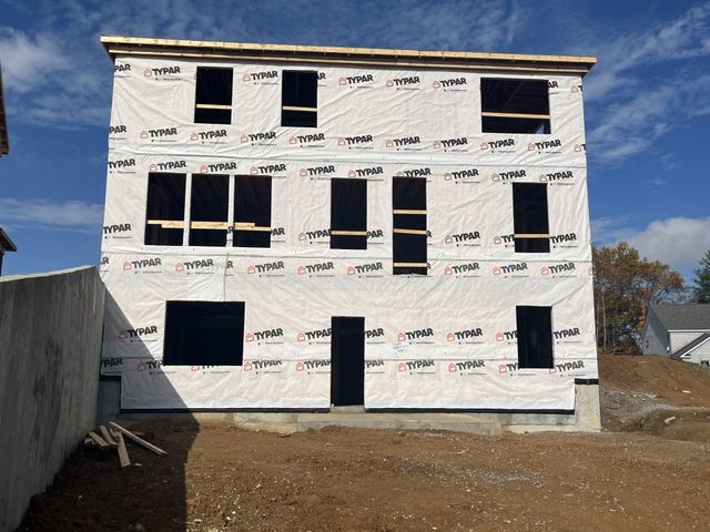 1193 Sydney Terrace, Mount Juliet, TN 37122