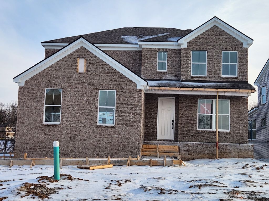 1193 Sydney Terrace, Mount Juliet, TN 37122