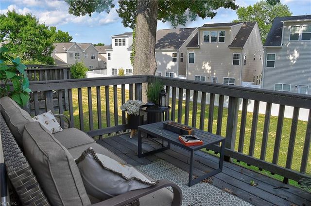 5269 Summer CRES, Virginia Beach, VA 23462