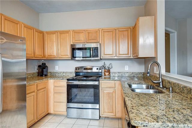 5269 Summer CRES, Virginia Beach, VA 23462