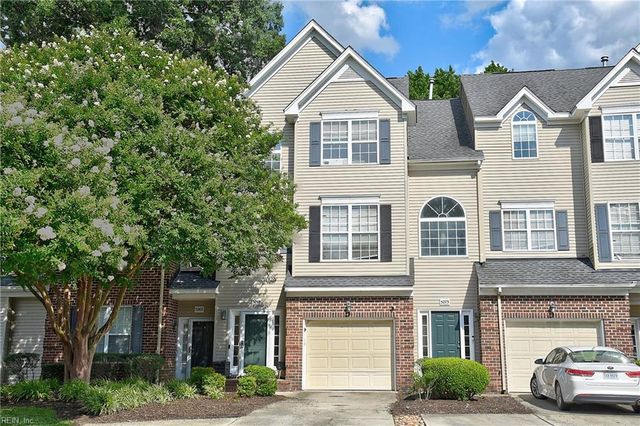 5269 Summer CRES, Virginia Beach, VA 23462