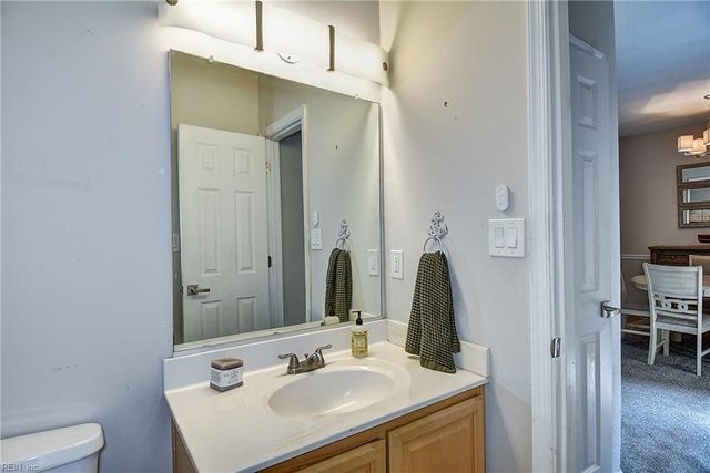 5269 Summer CRES, Virginia Beach, VA 23462