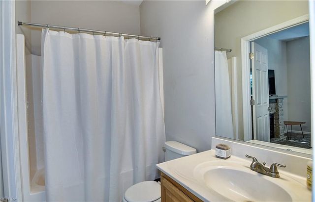 5269 Summer CRES, Virginia Beach, VA 23462