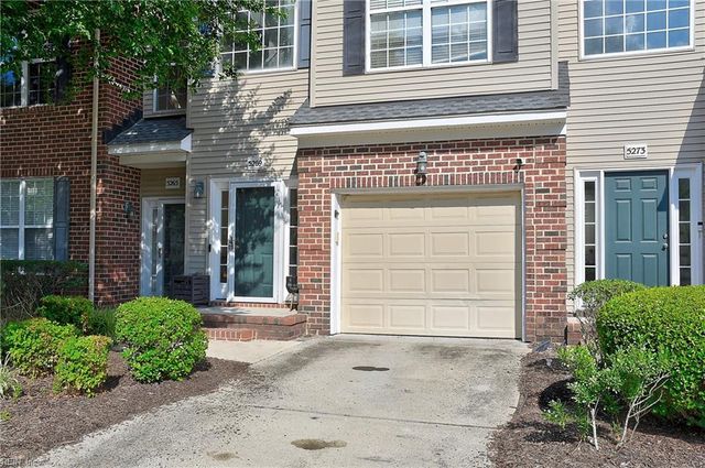 5269 Summer CRES, Virginia Beach, VA 23462