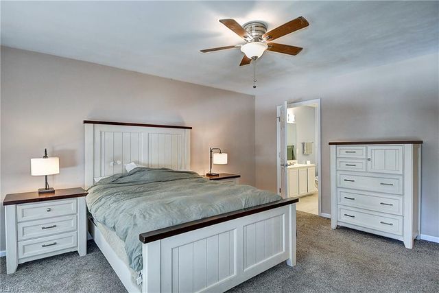 5269 Summer CRES, Virginia Beach, VA 23462