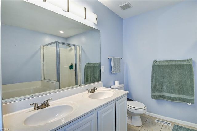 5269 Summer CRES, Virginia Beach, VA 23462