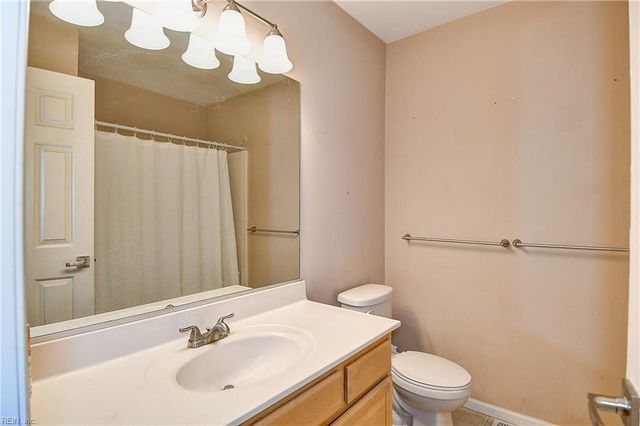 5269 Summer CRES, Virginia Beach, VA 23462