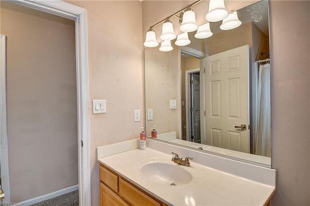 5269 Summer CRES, Virginia Beach, VA 23462