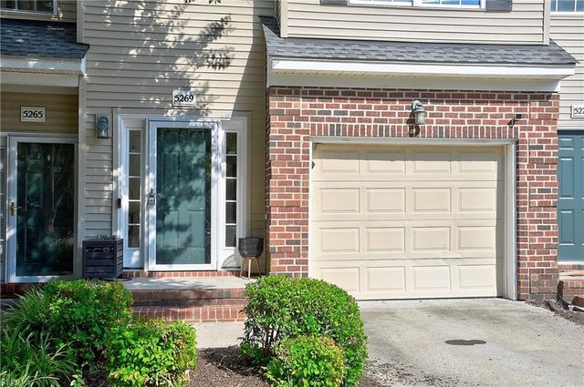 5269 Summer CRES, Virginia Beach, VA 23462