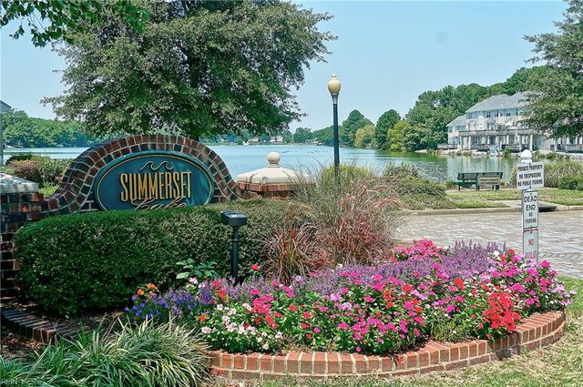 5269 Summer CRES, Virginia Beach, VA 23462