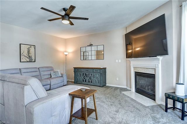 5269 Summer CRES, Virginia Beach, VA 23462