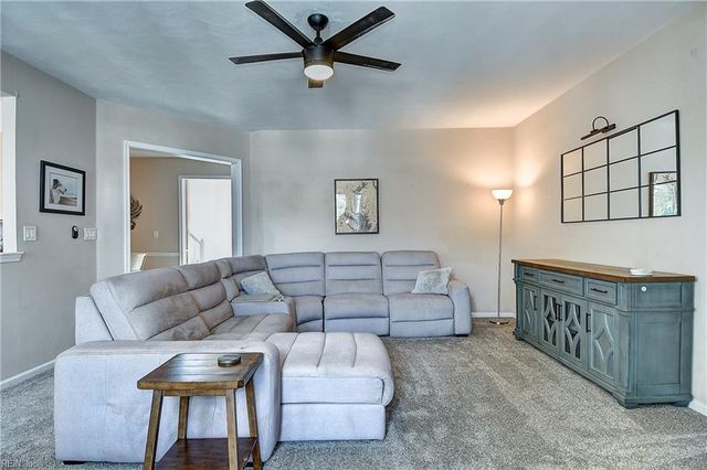 5269 Summer CRES, Virginia Beach, VA 23462