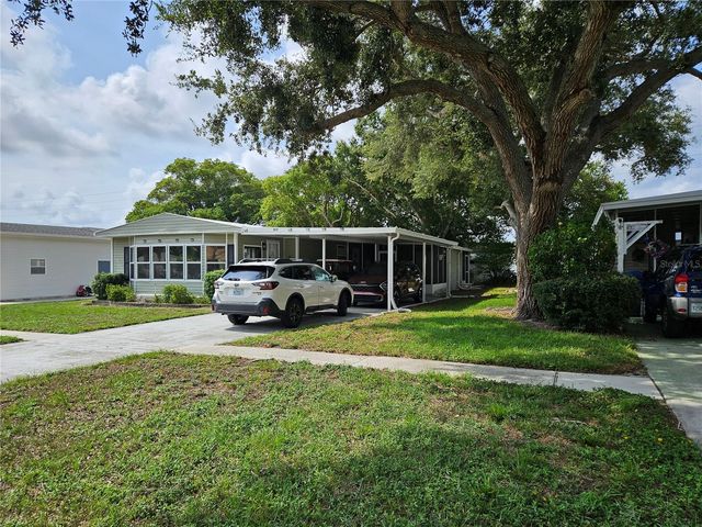 217 LAKE TARPON DRIVE 24, Palm Harbor, FL 34684
