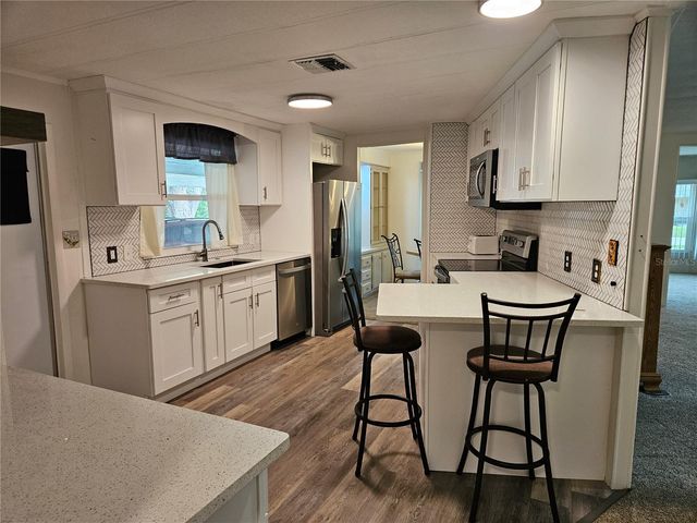 217 LAKE TARPON DRIVE 24, Palm Harbor, FL 34684