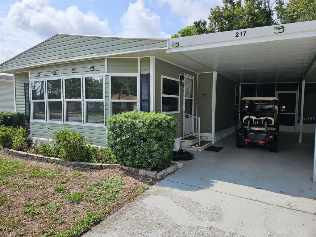 217 LAKE TARPON DRIVE 24, Palm Harbor, FL 34684