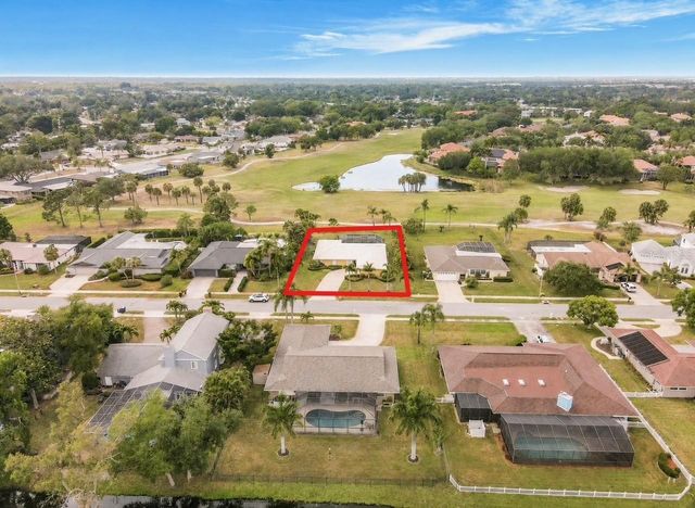 7861 OLIVER ROAD, Seminole, FL 33777