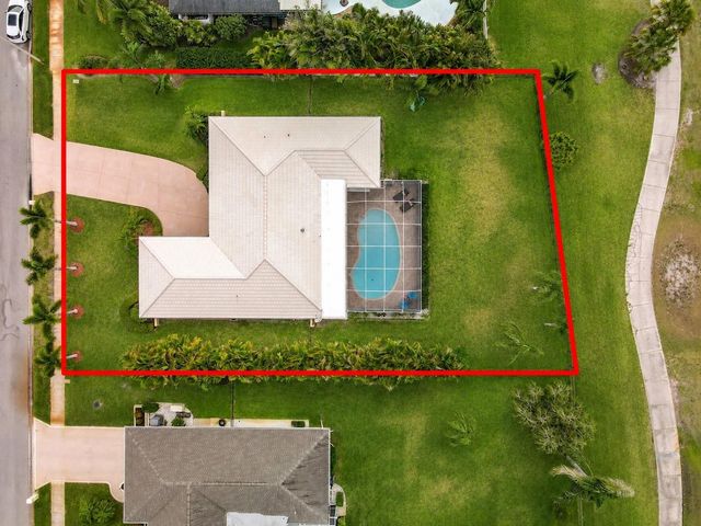 7861 OLIVER ROAD, Seminole, FL 33777