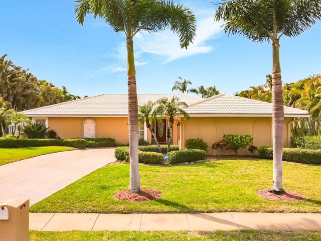 7861 OLIVER ROAD, Seminole, FL 33777