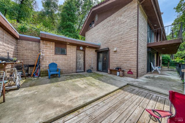 5290 Lake Blvd, Lower Lake, CA 95457
