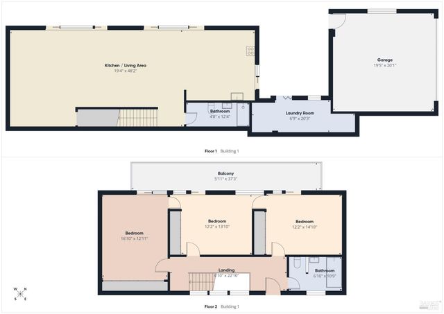 5290 Lake Blvd, Lower Lake, CA 95457