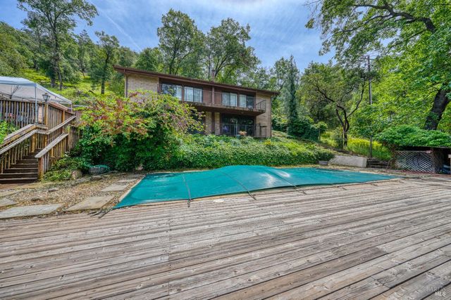 5290 Lake Blvd, Lower Lake, CA 95457