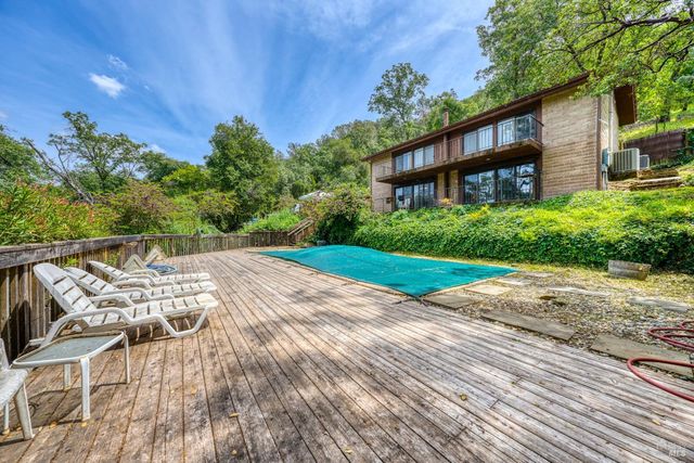 5290 Lake Blvd, Lower Lake, CA 95457