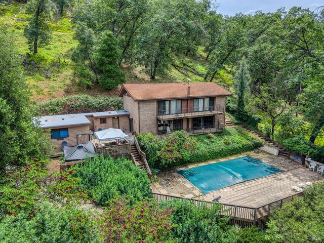 5290 Lake Blvd, Lower Lake, CA 95457