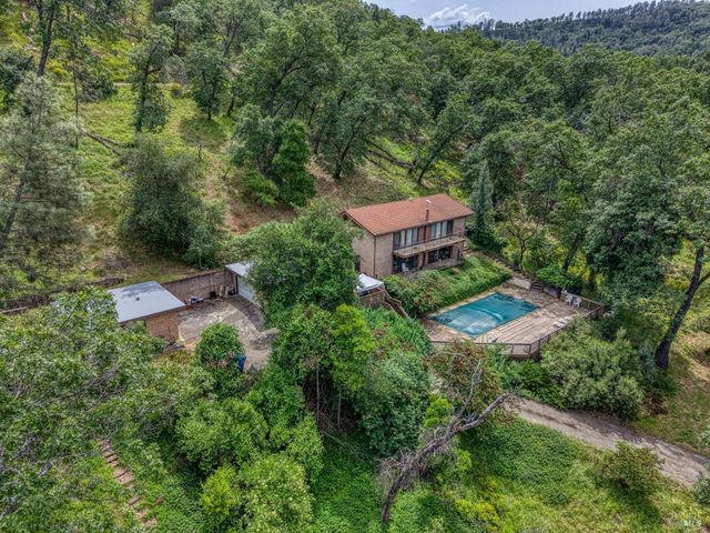 5290 Lake Blvd, Lower Lake, CA 95457