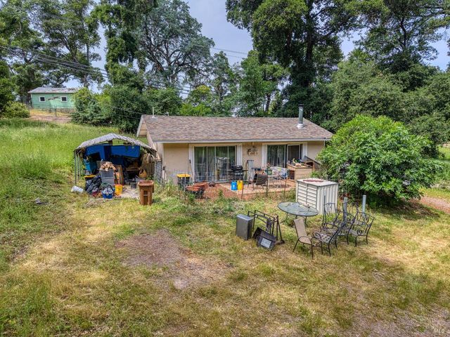 5290 Lake Blvd, Lower Lake, CA 95457