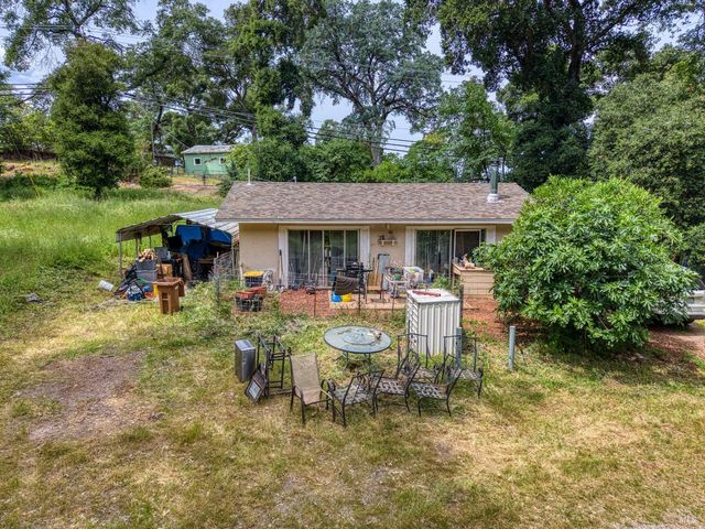 5290 Lake Blvd, Lower Lake, CA 95457