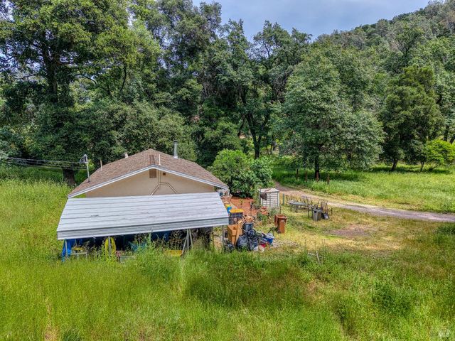 5290 Lake Blvd, Lower Lake, CA 95457