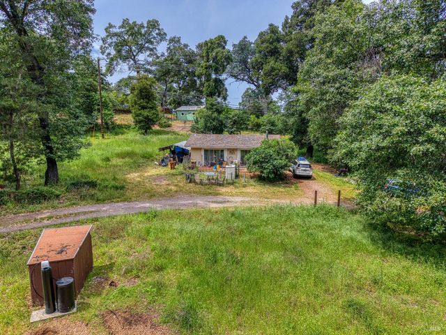 5290 Lake Blvd, Lower Lake, CA 95457