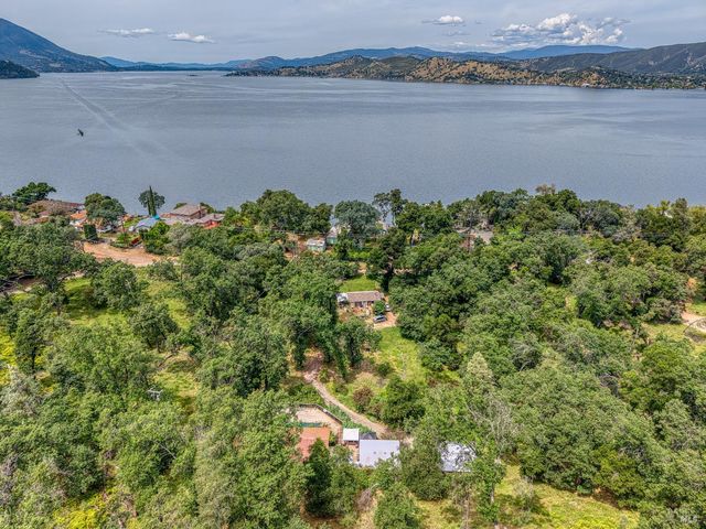 5290 Lake Blvd, Lower Lake, CA 95457