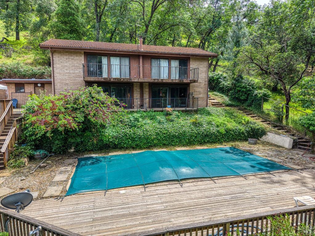 5290 Lake Blvd, Lower Lake, CA 95457