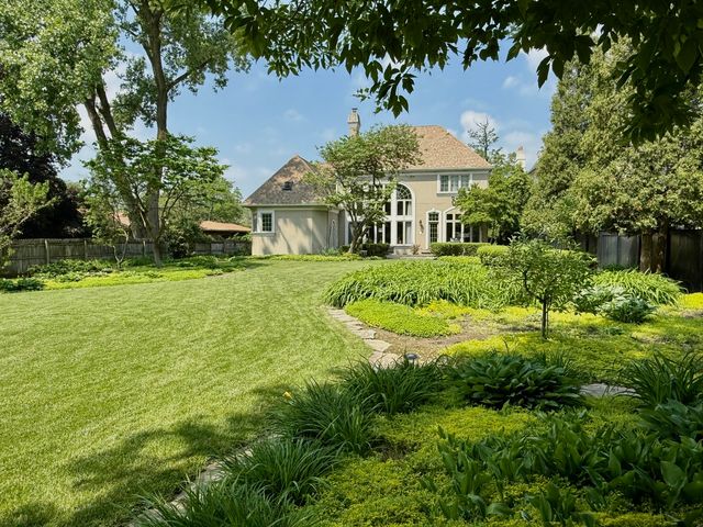 5561 S Oak Street, Hinsdale, IL 60521