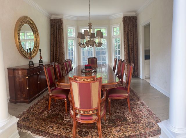 5561 S Oak Street, Hinsdale, IL 60521