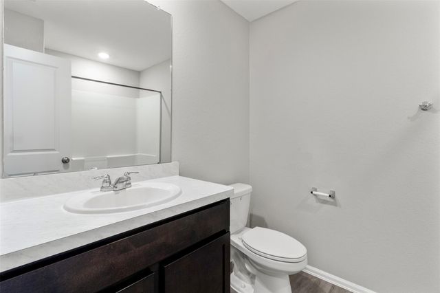 703 Larkspur Shadow Drive, Magnolia, TX 77354