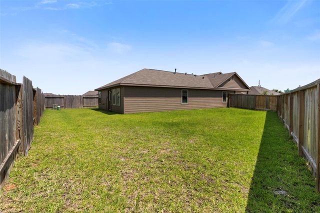 703 Larkspur Shadow Drive, Magnolia, TX 77354