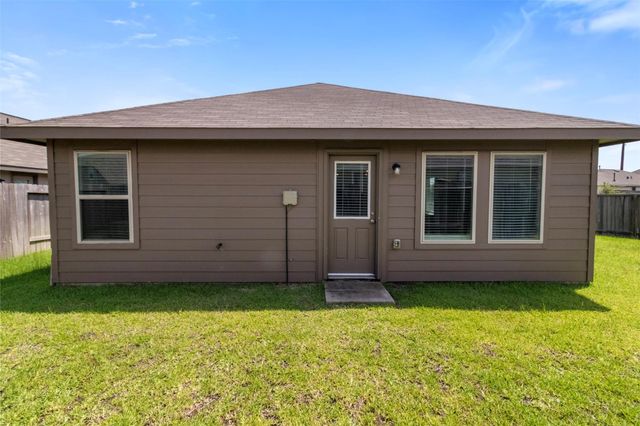 703 Larkspur Shadow Drive, Magnolia, TX 77354