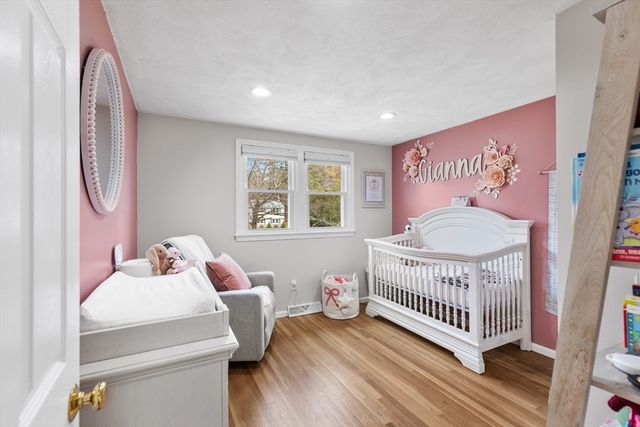 16 Bear Hill Road, Billerica, MA 01821