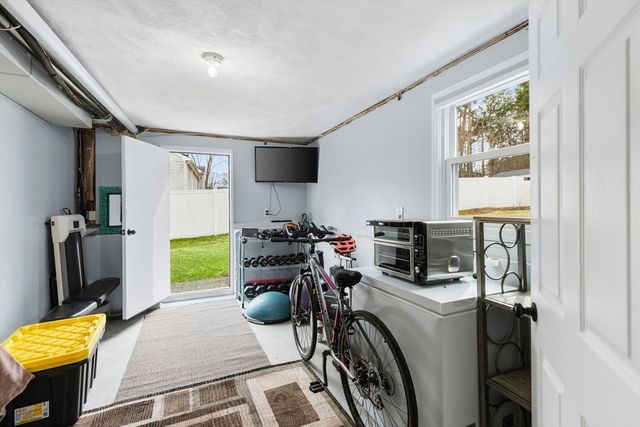 16 Bear Hill Road, Billerica, MA 01821