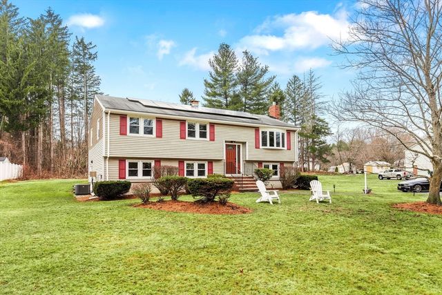 16 Bear Hill Road, Billerica, MA 01821