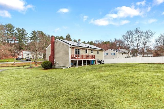 16 Bear Hill Road, Billerica, MA 01821
