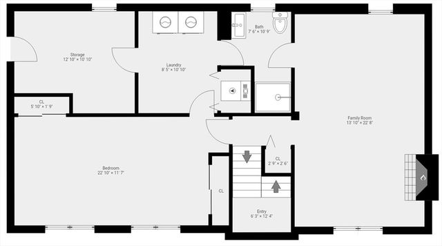 16 Bear Hill Road, Billerica, MA 01821