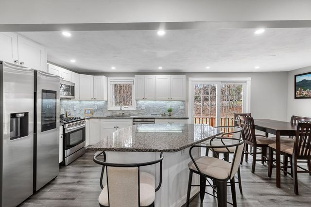 16 Bear Hill Road, Billerica, MA 01821