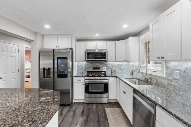 16 Bear Hill Road, Billerica, MA 01821